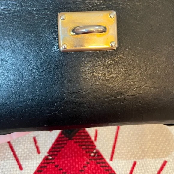 Chloe Paddington Long Wallet - Picture 6 of 14